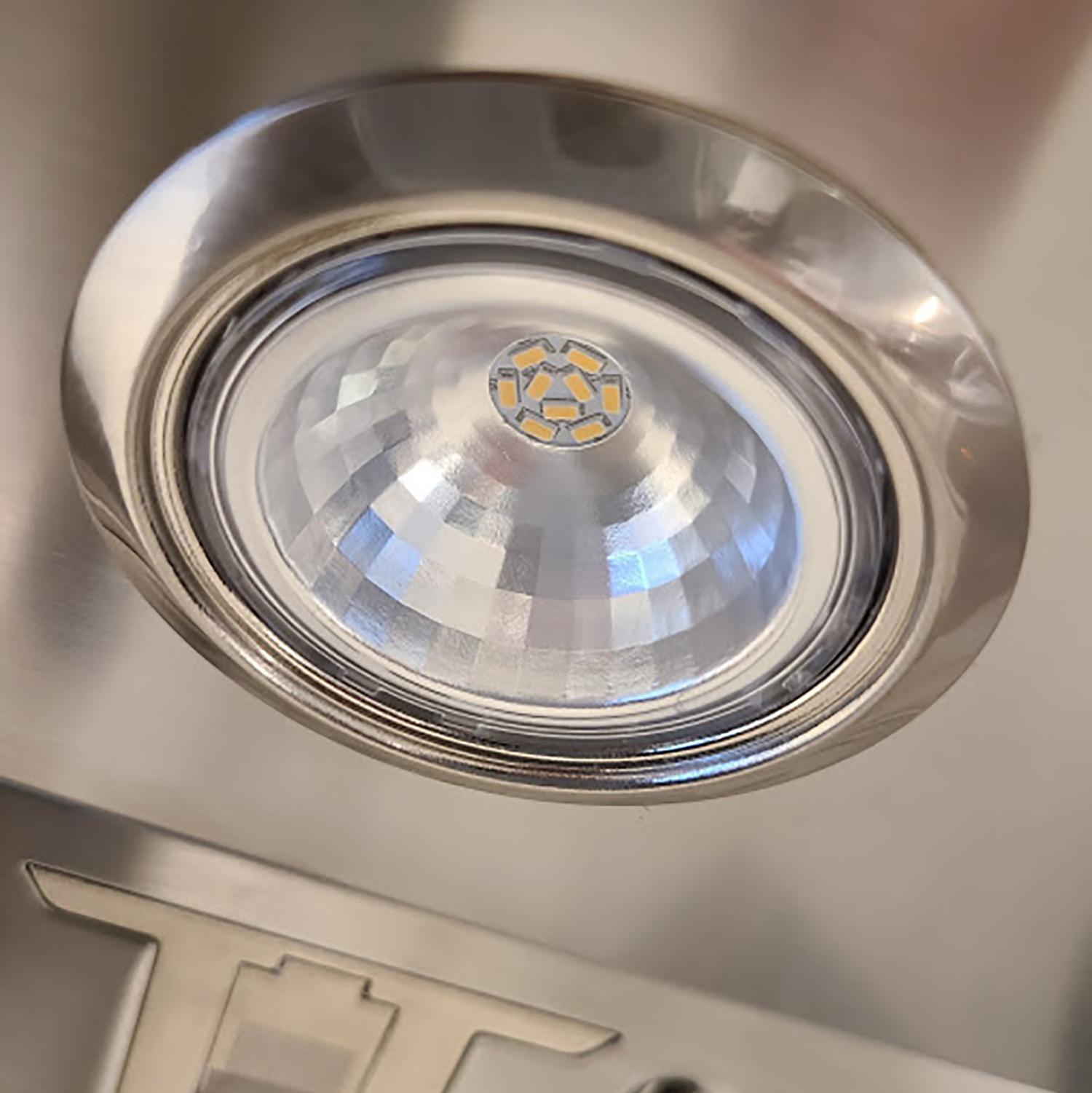 Xo Appliance XOIL4222KSE 42" 1000 Cfm Liner Insert Hood 22In D