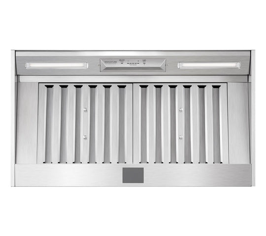 Signature Kitchen Suite SKSHI3601S 36-Inch Insert Hood