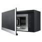 Lg MHEU1738X Lg Signature 1.7 Cu. Ft. Over-The-Range Convection Microwave Oven With Air Fry And Air Sous Vide