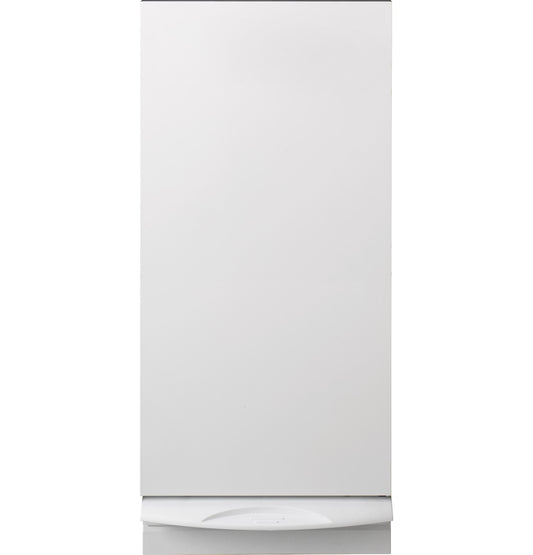 Haier UCG1500NWW Universal 15" Built-In Compactor