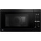 Ge Appliances GCST10A1WBB Ge® 1.0 Cu. Ft. Capacity Countertop Convection Microwave Oven With Air Fry
