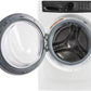 Electrolux ELFW7738MW Front Load Perfect Steam™ Washer With Luxcare® Plus Wash And Smartboost® - 4.5 Cu. Ft.