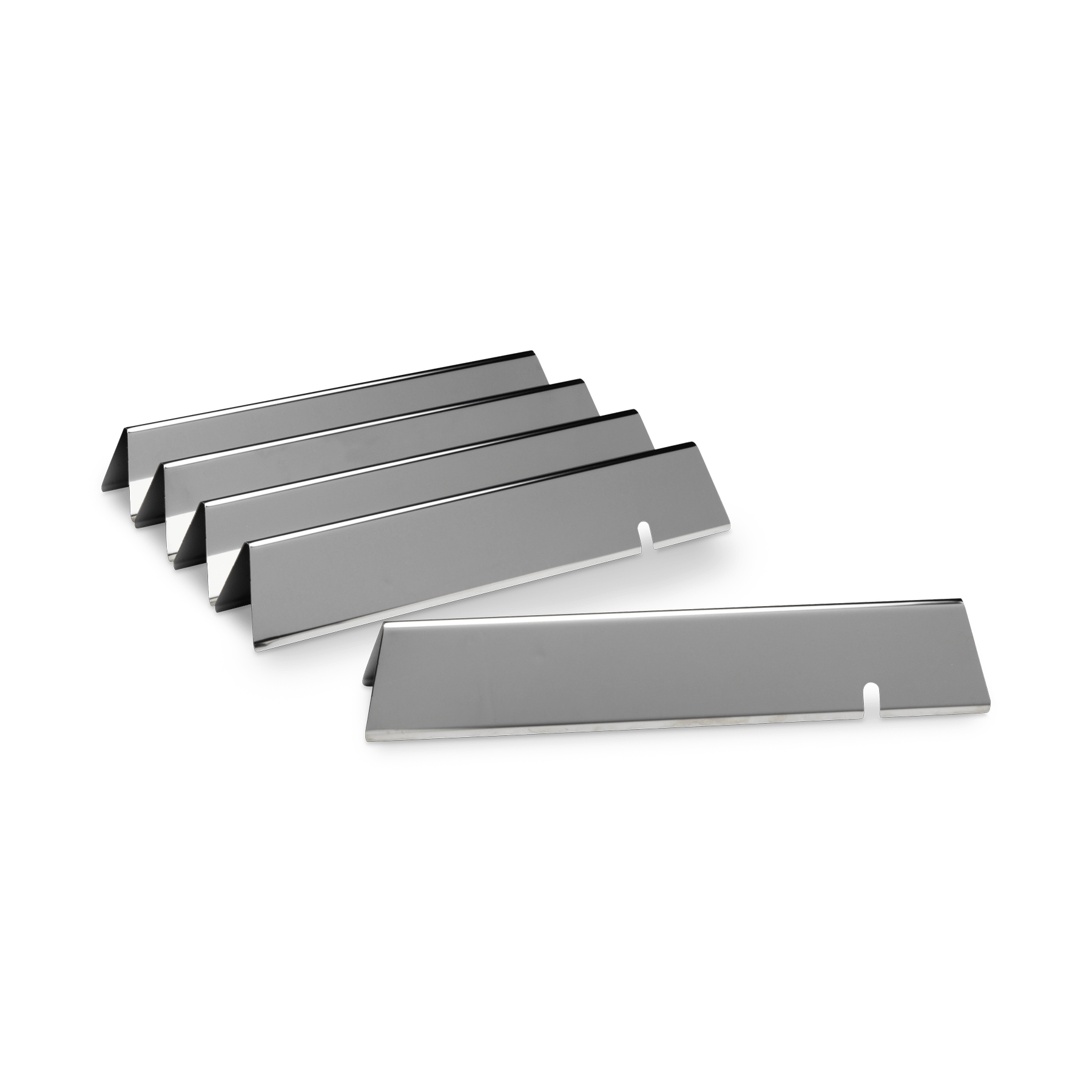 Weber 3400302 Flavorizer Bars