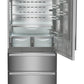 Liebherr CS2090G Fridge-Freezer With Nofrost