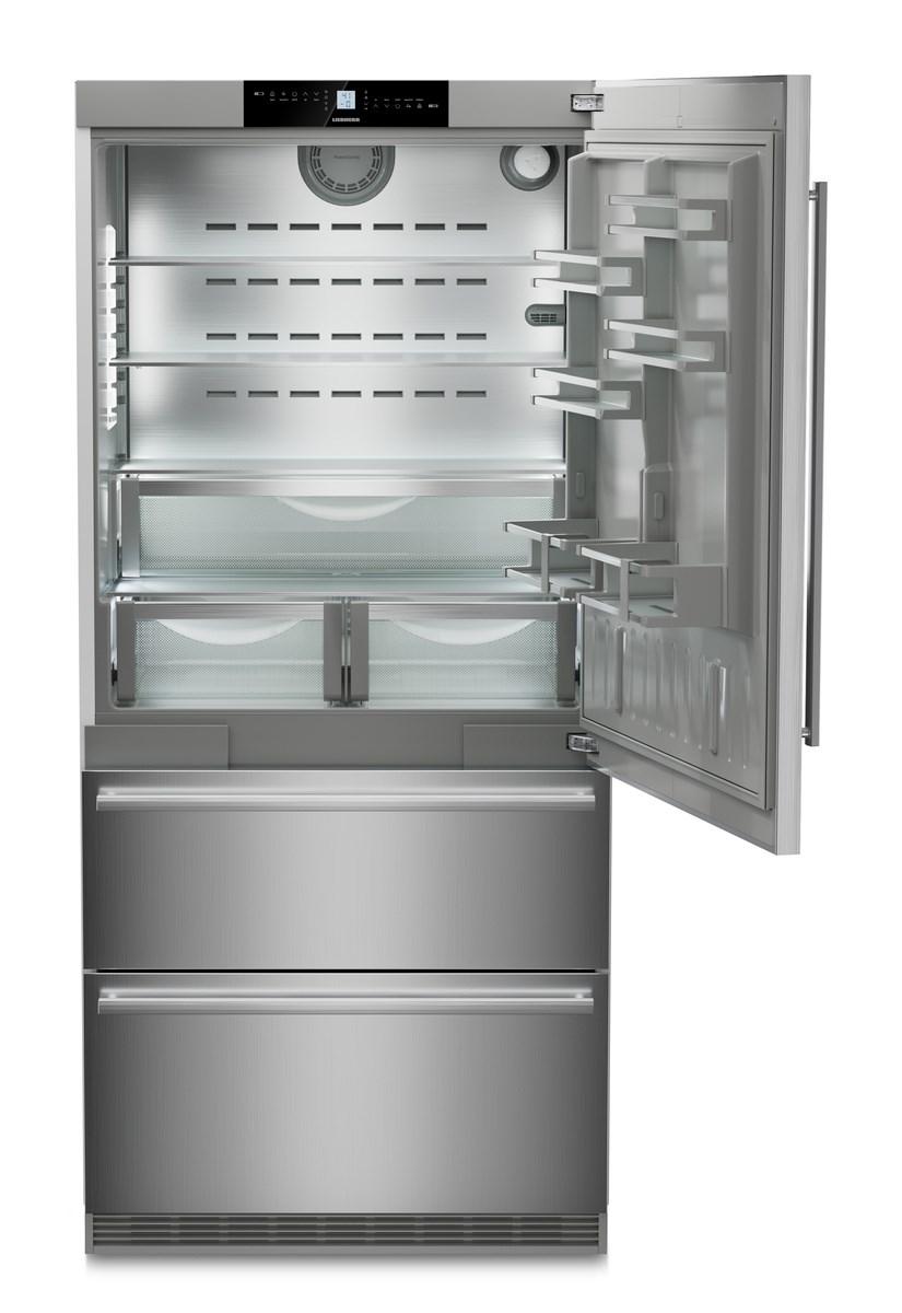 Liebherr CS2090G Fridge-Freezer With Nofrost
