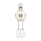 Smeg HMF01CRUS Sda - Hand Mixer Cream Hmf01Crus