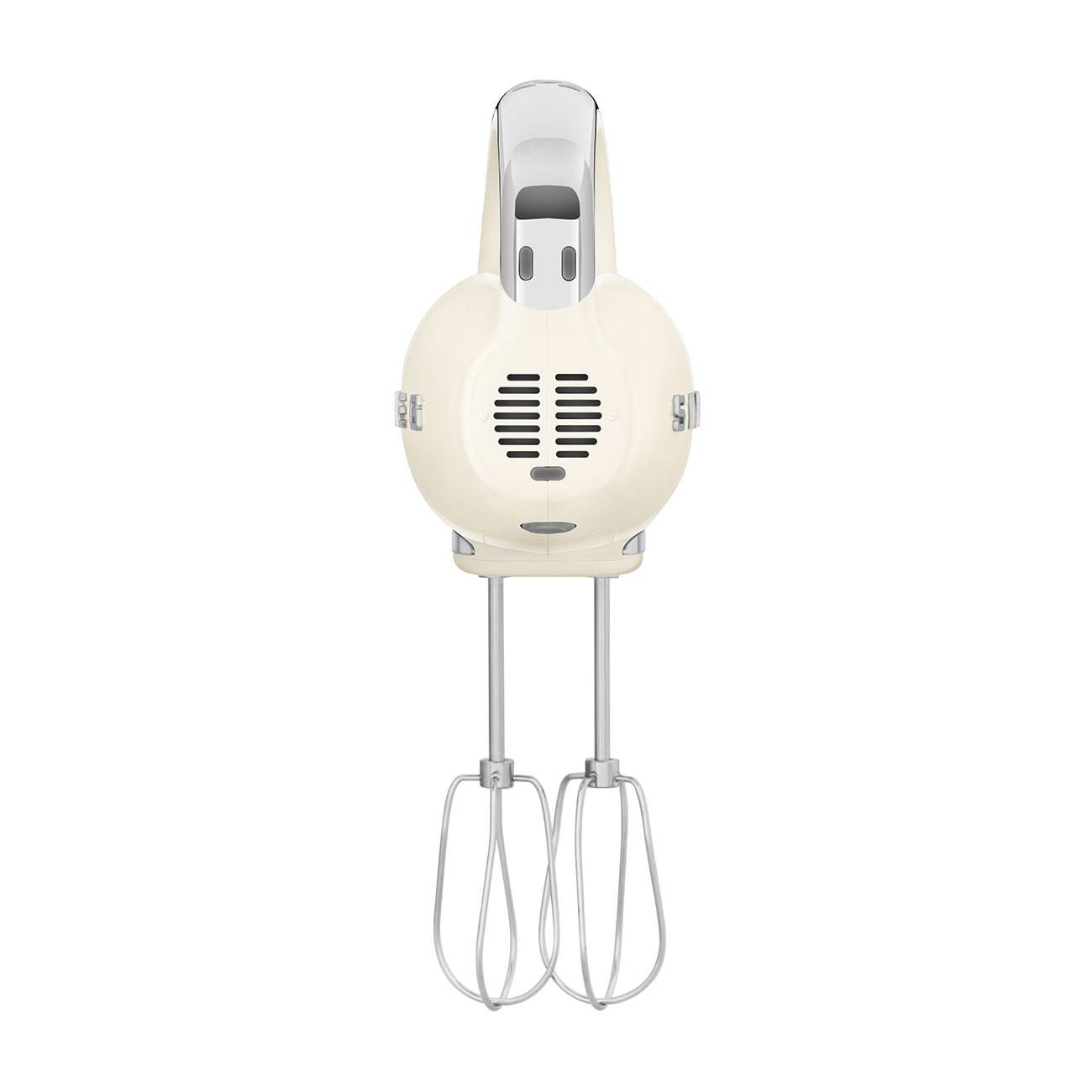 Smeg HMF01CRUS Sda - Hand Mixer Cream Hmf01Crus