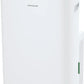 Frigidaire FHPH142AA1 3-In-1 Connected Portable Room Air Conditioner With Supplemental Heat 14,000 Btu (Ashrae) / 10,000 Btu (Doe)