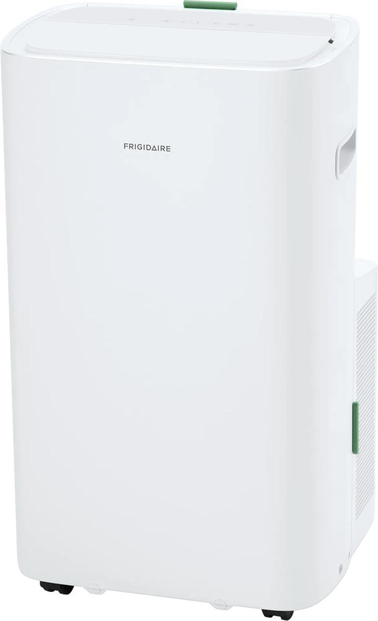 Frigidaire FHPH142AA1 3-In-1 Connected Portable Room Air Conditioner With Supplemental Heat 14,000 Btu (Ashrae) / 10,000 Btu (Doe)