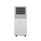 Friedrich ZCP10SB Friedrich Zoneaire Compact 10,000 Btu Single-Hose Smart Portable Air Conditioner