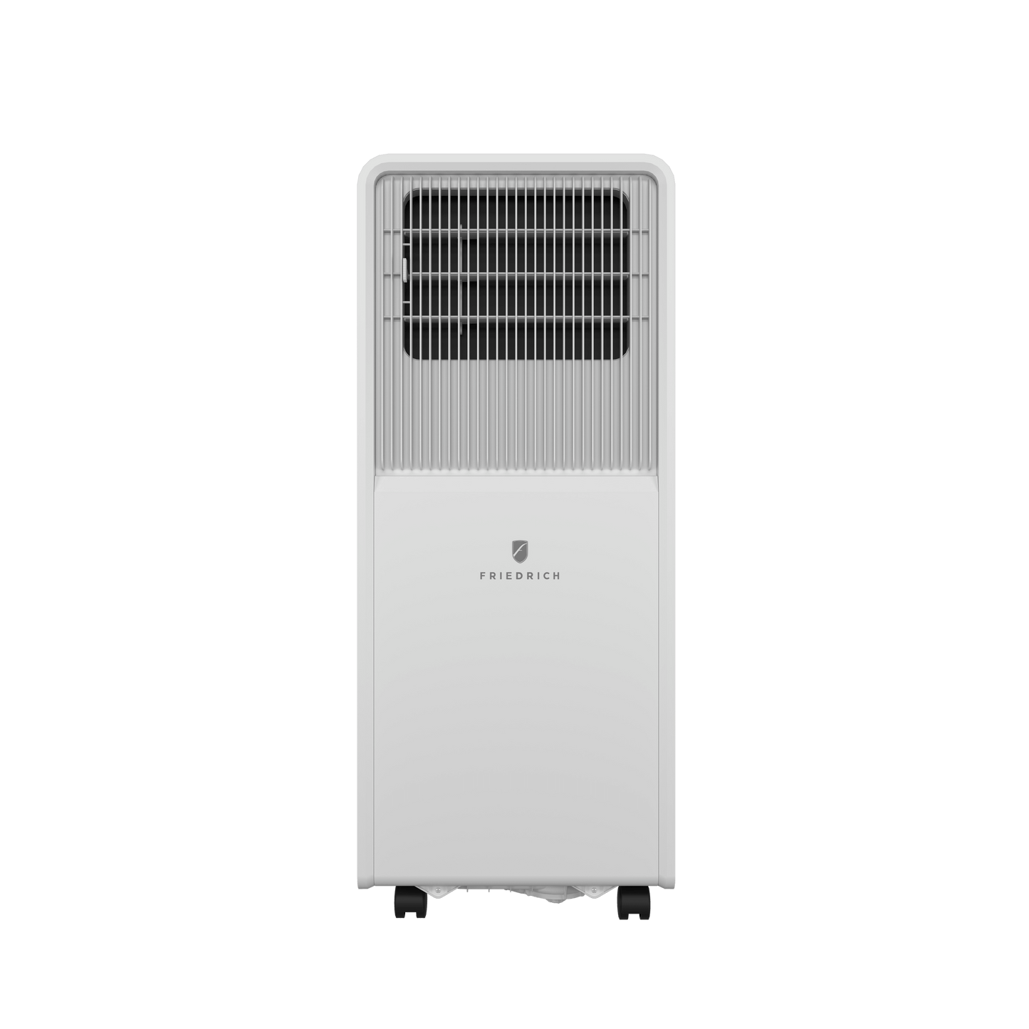 Friedrich ZCP10SB Friedrich Zoneaire Compact 10,000 Btu Single-Hose Smart Portable Air Conditioner