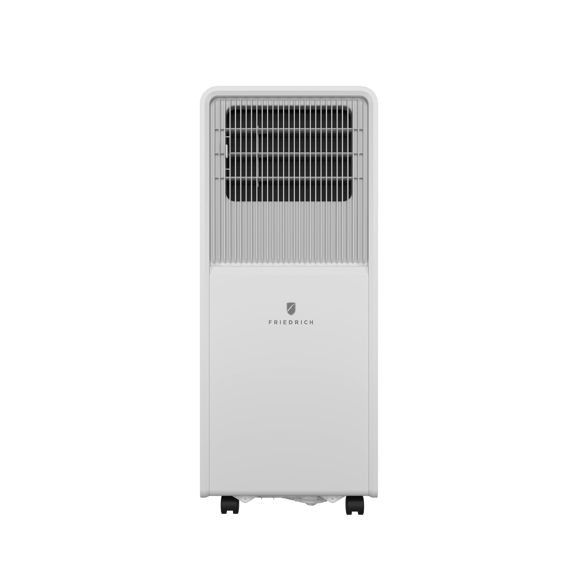 Friedrich ZCP10SB Friedrich Zoneaire Compact 10,000 Btu Single-Hose Smart Portable Air Conditioner