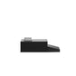 Forno FRHUC520030BLK Forno Cappa 30-Inch Under Cabinet Range Hood, Black, 200 Cfm, Convertible, Led Lighting