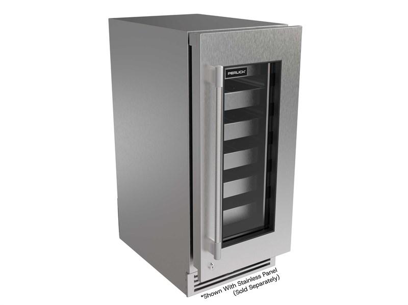 Perlick G5WR15GL G5 Luxe 15