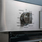 Thermador PODS301B Steam Convection 30'' Stainless Steel