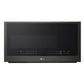 Lg MVEL2035Z 2.2 Cu. Ft. Wi-Fi Enabled Over-The-Range Microwave Oven With Easyclean®