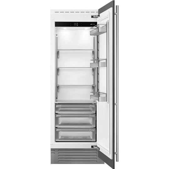 Smeg RSDU30R Refrigerator Rsdu30R
