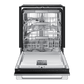 Dacor DDW24G9000APDA Panel Ready Dishwasher