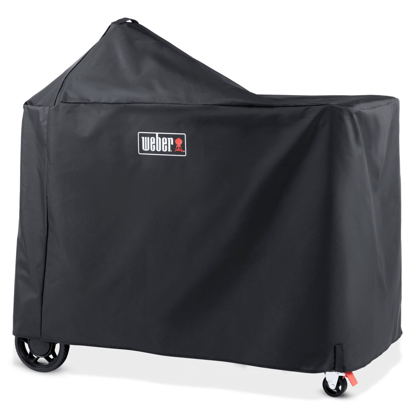 Weber 3401382 Premium Grill Cover