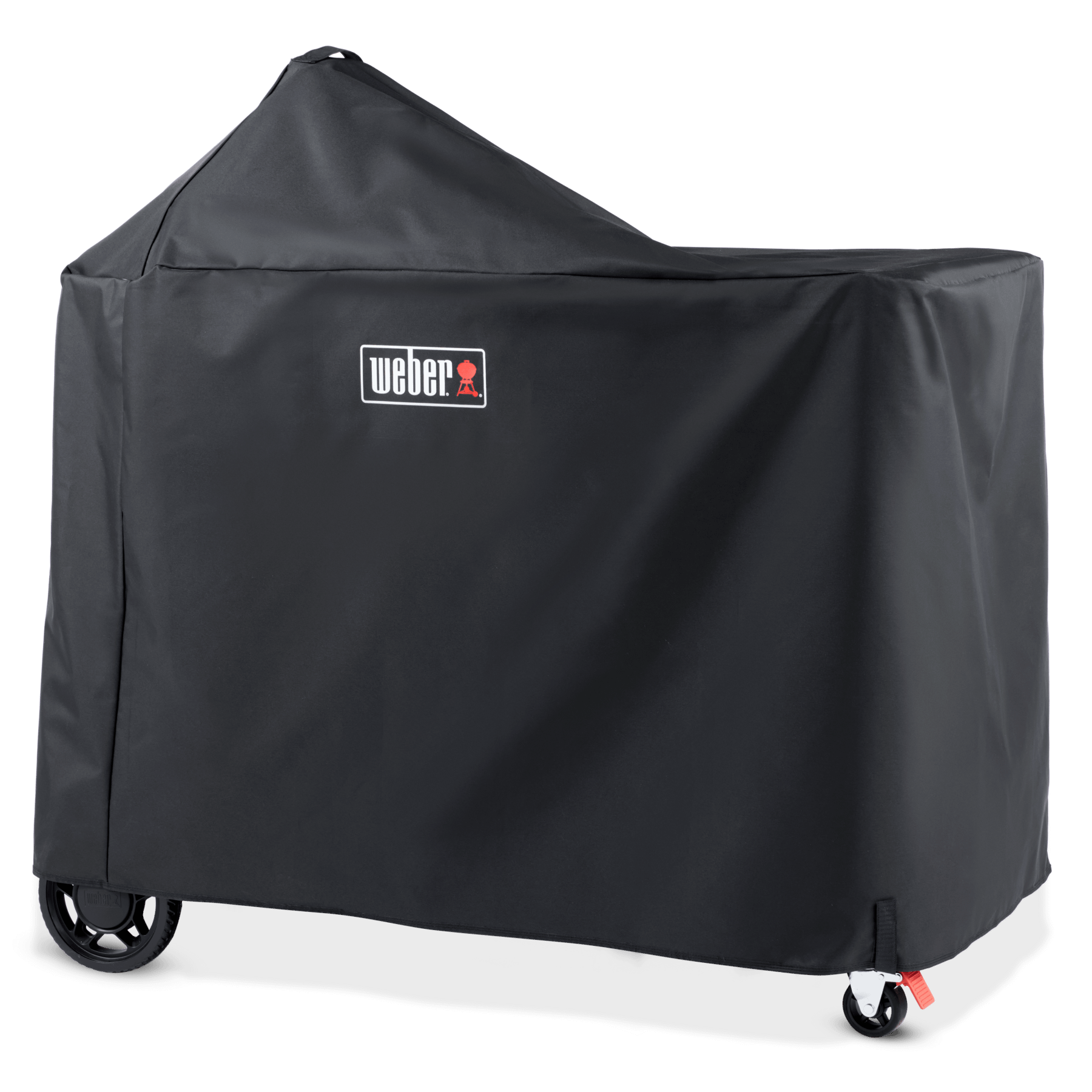 Weber 3401382 Premium Grill Cover