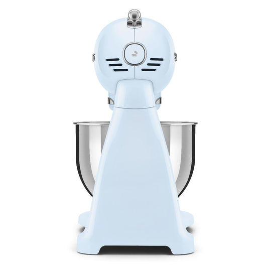 Smeg SMF03PBUS Stand Mixer Pastel Blue Smf03Pbus
