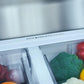 Frigidaire PRMC2290BF 22 Cu. Ft. Counter-Depth 4-Door French Door Refrigerator