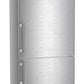 Liebherr SCB7760IM Fridge-Freezer With Biofresh Professional And Nofrost