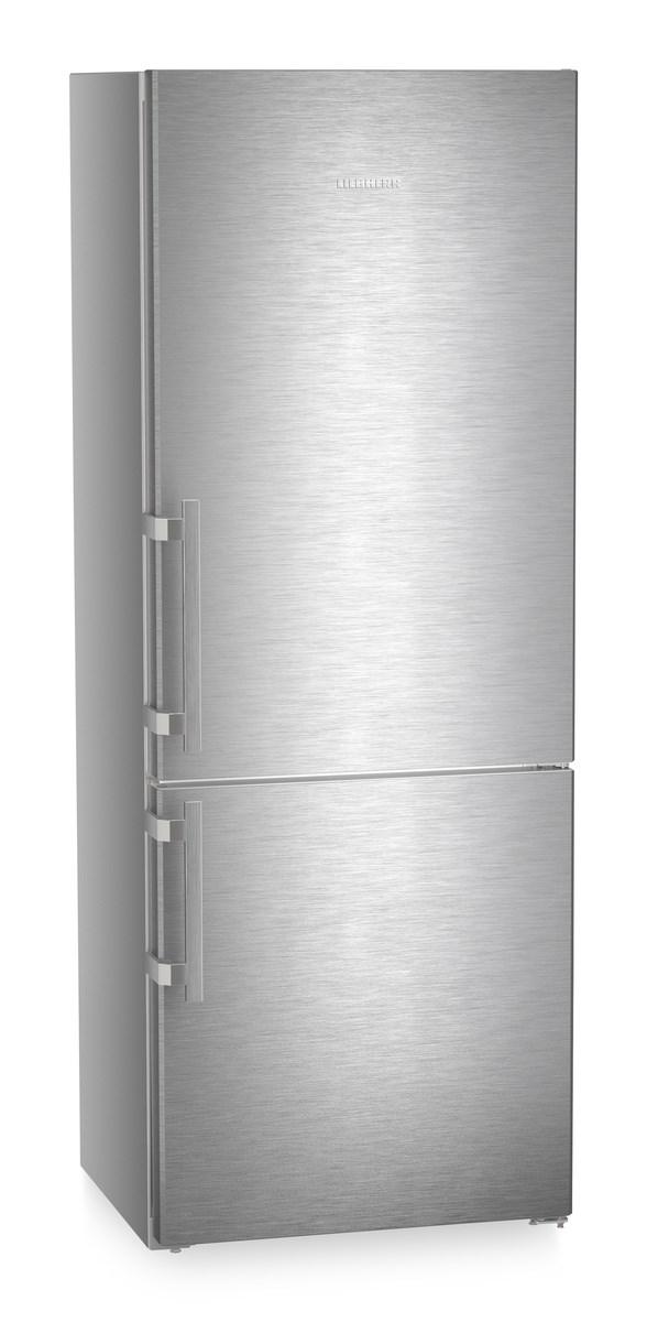 Liebherr SCB7760IM Fridge-Freezer With Biofresh Professional And Nofrost