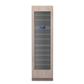 Thermador T24IW102SP Freedom®, Built-In Wine Cooler, 24'', Panel Ready