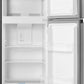 Frigidaire FRTE1026AV 10 Cu. Ft. Garage Ready Top Freezer Apartment-Size Refrigerator