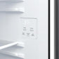 Ge Appliances GSS28PYYFS Ge® 27.7 Cu. Ft. Side-By-Side Refrigerator With Led Light Walls And Extra Tall Dispenser