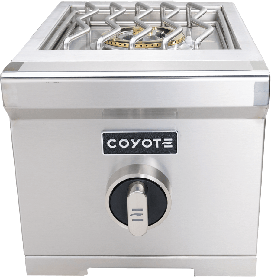 Coyote C3SBNG 12