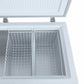Danby DCFM210A1WDB Danby 21.2 Cu. Ft. Chest Freezer In White