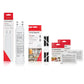 Frigidaire FRIGCOMBO9 Fppwfu01, Frgpaaf2, And (2) Frpapkrf Water And Air Filter Combo Kit With Produce Keeper
