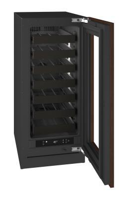 U-Line URWC415IG01A Urwc415 15" Wine Refrigerator With Integrated Frame Finish (115 V/60 Hz)