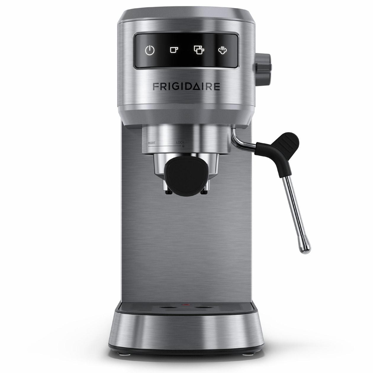 Frigidaire FREM100SS Steam Espresso Maker