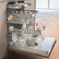 Miele G7986SCVIK2O G 7986 Scvi Autodos K2O Panel Ready- Fully Integrated Dishwashers In Standard Size - The Miele All-Rounder For Highest Demands.