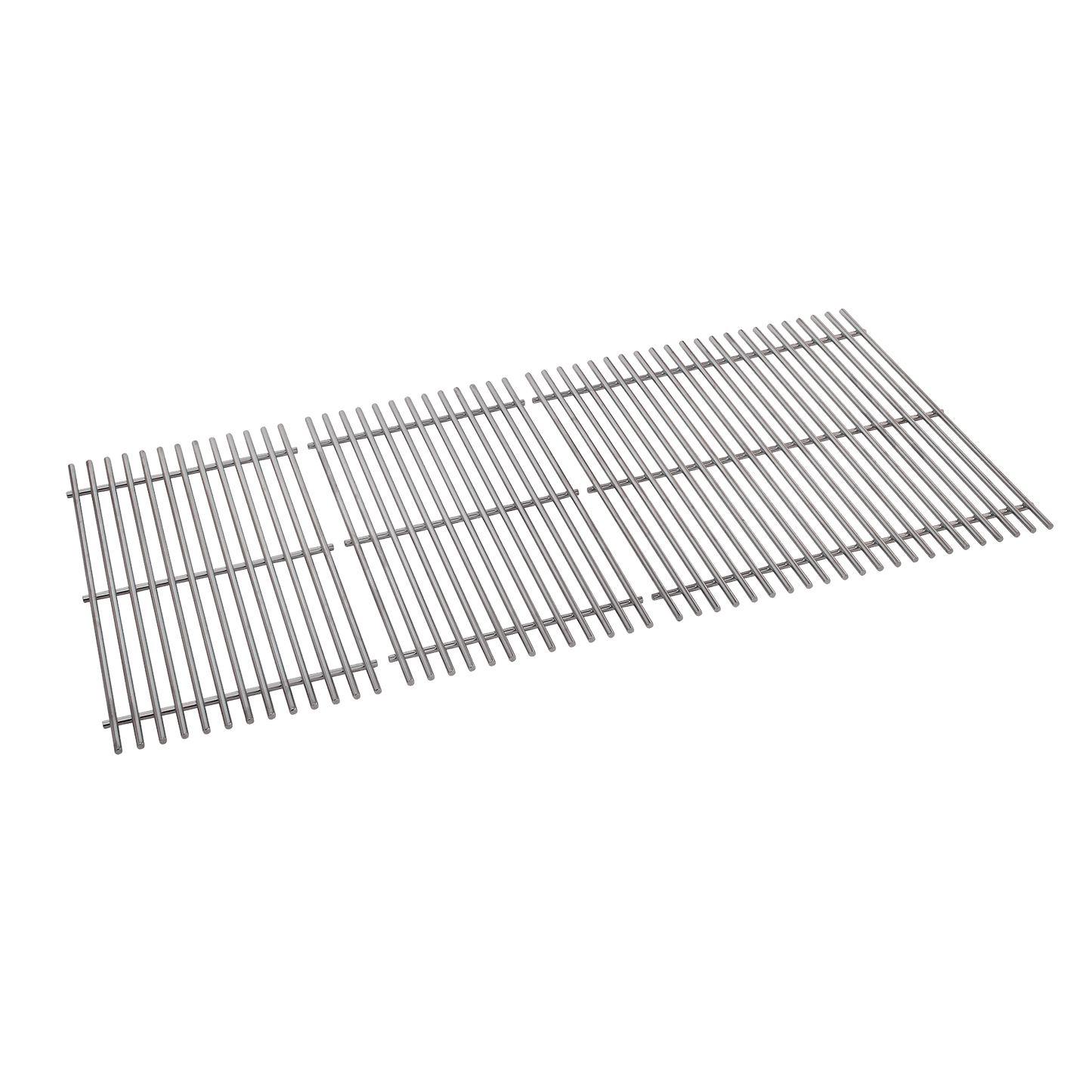 Weber 7859 Weber Crafted Stainless Steel Cooking Grates - Searwood Xl 600, Smokefire Ex6