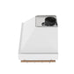 Forno FRHWM550330WHT Forno Venezia 30 Inch Wall-Mounted Range Hood In White With Touch Controls And Baffle Filters