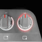 Frigidaire GCCE3670BD 36