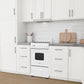 Avanti CERU200P0W Avanti 20-Inch Freestanding Electric Range With Ceramic Glass Cooktop, In White (Ceru200P0W)