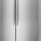 Frigidaire FRSN2610AF 26 Cu. Ft. 36