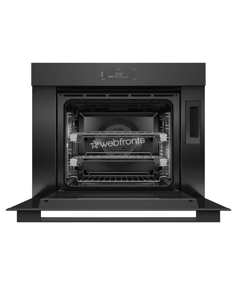 Fisher & Paykel OS30SMUB3 30" Series 11 Minimal Combi-Steam Oven