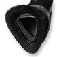 Miele HXDB Dusting Brush With Flexible Swivel Joint - For Gentle Cleaning Of High-Quality Floors.