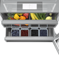 Thermador T30IR100SP Freedom®, Built-In Fridge, 30'', Panel Ready