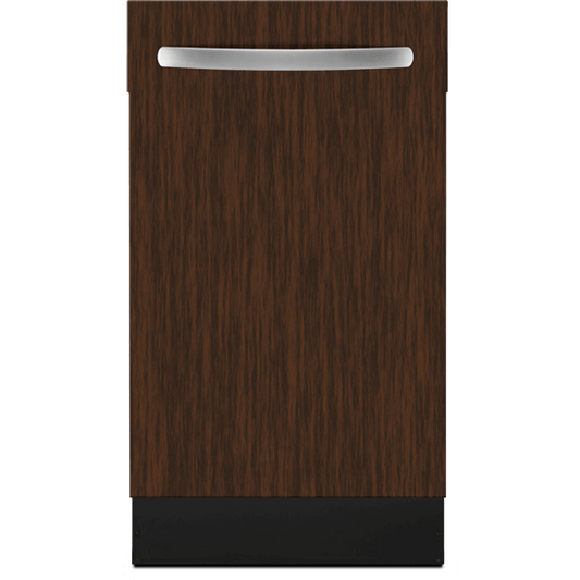 Jennair UDT518SAFP Top Control Compact Tall Tub Panel-Ready Dishwasher