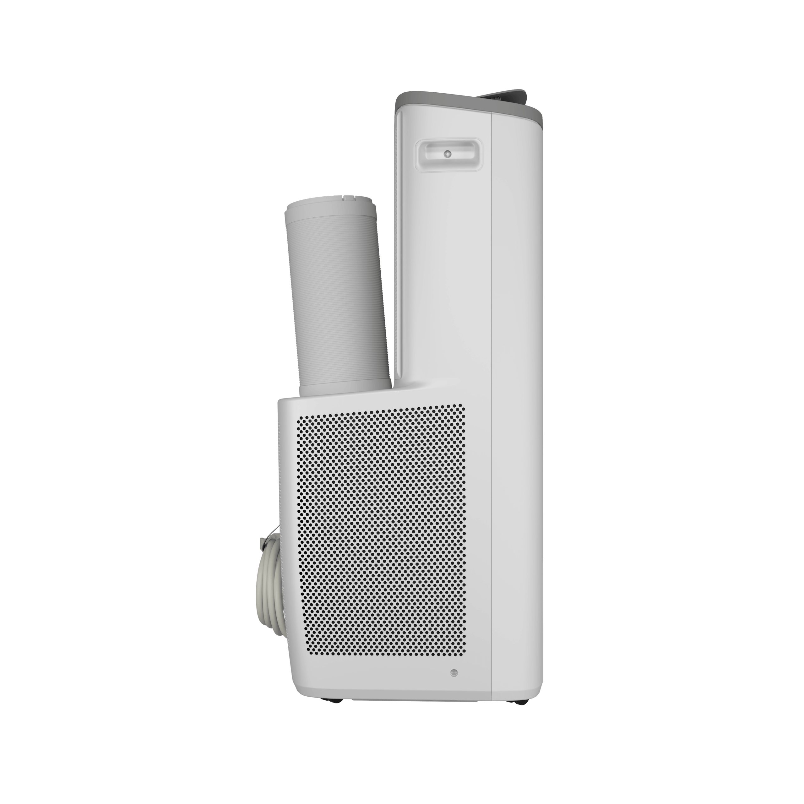 Friedrich Zoneaire Select 12,000 Btu Single-Hose Smart Portable Air Conditioner - Thumbnail 2