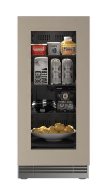 U-Line URRE315IG01A Urre315 15" Refrigerator With Integrated Frame Finish (115 V/60 Hz)