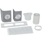Ge Appliances RAP02 Portable Ac Dual Hose Conversion Kit