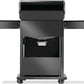 Napoleon Bbq R425NK2 Rogue 425 Gas Grill , Natural Gas, Black